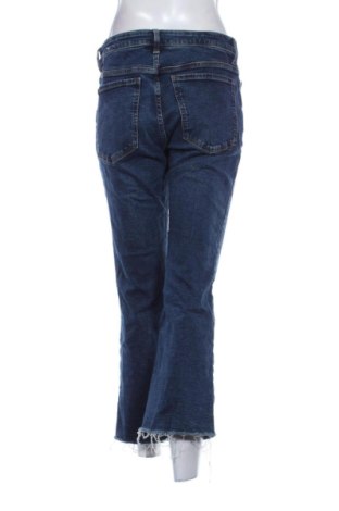 Dámské džíny  Mango, Velikost L, Barva Modrá, Cena  519,00 Kč