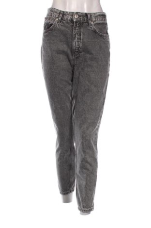 Γυναικείο Τζίν Mango, Μέγεθος M, Χρώμα Γκρί, Τιμή 17,00 €