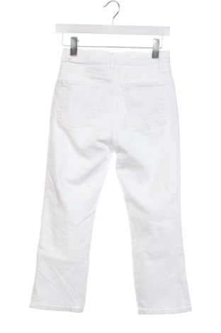 Дамски дънки Mango, Размер XXS, Цвят Бял, Цена 39,00 €