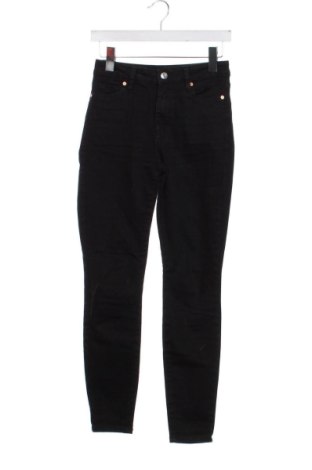 Дамски дънки Mango, Размер XS, Цвят Черен, Цена 17,00 €