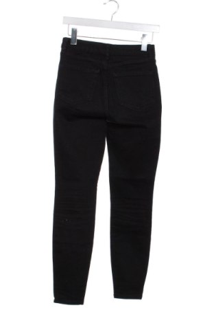Дамски дънки Mango, Размер XS, Цвят Черен, Цена 17,00 €