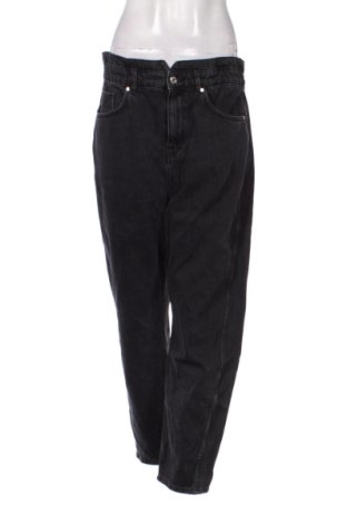 Дамски дънки Mango, Размер L, Цвят Черен, Цена 46,63 €