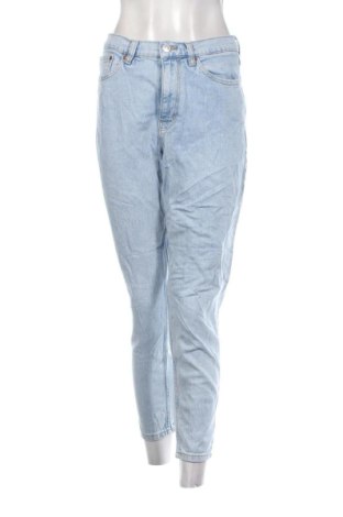 Дамски дънки Mango, Размер S, Цвят Син, Цена 17,89 €