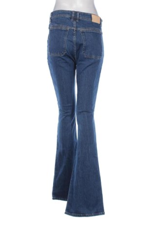 Damen Jeans Mango, Größe L, Farbe Blau, Preis 46,63 €