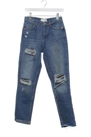 Damen Jeans Mango, Größe XS, Farbe Blau, Preis 46,63 €