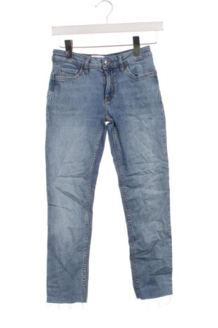 Damen Jeans Mango, Größe XS, Farbe Blau, Preis € 22,99