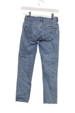 Damen Jeans Mango, Größe XS, Farbe Blau, Preis € 22,99