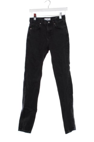 Damen Jeans Mango, Größe XS, Farbe Schwarz, Preis € 17,00