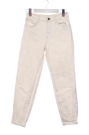 Damen Jeans Mango, Größe XS, Farbe Ecru, Preis € 46,63