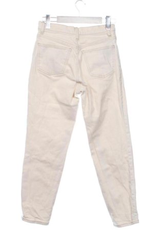 Damen Jeans Mango, Größe XS, Farbe Ecru, Preis € 46,63