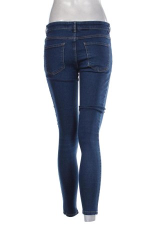 Dámske džínsy  Mango, Veľkosť S, Farba Modrá, Cena  17,00 €