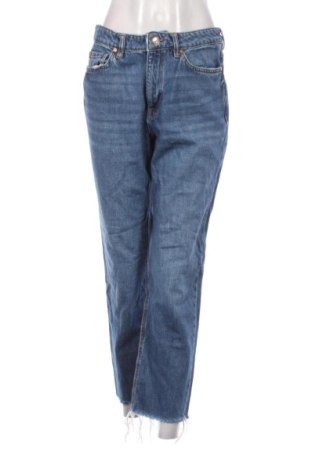 Damen Jeans Mango, Größe M, Farbe Blau, Preis € 22,99