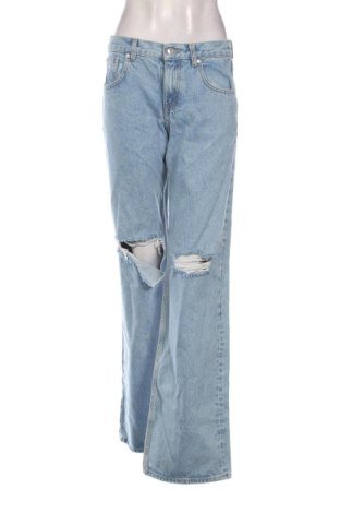 Damen Jeans Mango, Größe M, Farbe Blau, Preis € 39,00