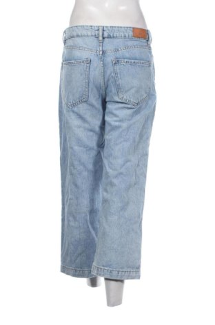 Дамски дънки Mango, Размер S, Цвят Син, Цена 17,89 €