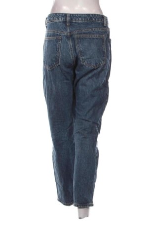 Γυναικείο Τζίν Mango, Μέγεθος M, Χρώμα Μπλέ, Τιμή 16,99 €