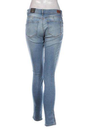 Blugi de femei Mango, Mărime L, Culoare Albastru, Preț 205,28 Lei