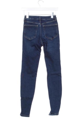 Дамски дънки Mango, Размер XXS, Цвят Син, Цена 17,46 €