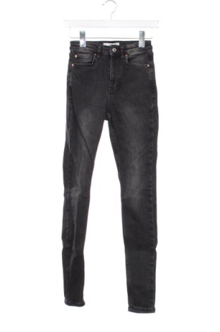 Damen Jeans Mango, Größe XXS, Farbe Schwarz, Preis 17,46 €