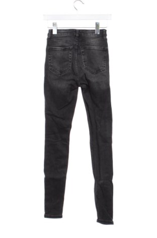 Damen Jeans Mango, Größe XXS, Farbe Schwarz, Preis 17,46 €