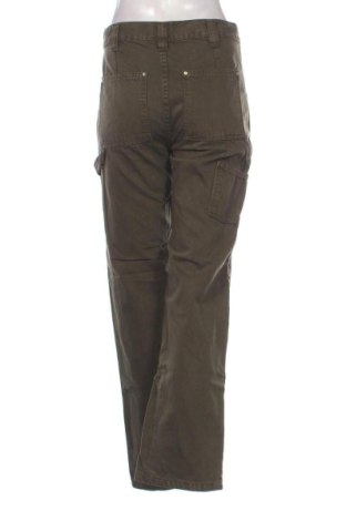 Női farmernadrág Mango, Méret M, Szín Zöld, Ár 7 213 Ft