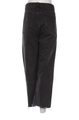 Dámske džínsy  Mango, Veľkosť 3XL, Farba Čierna, Cena  17,36 €