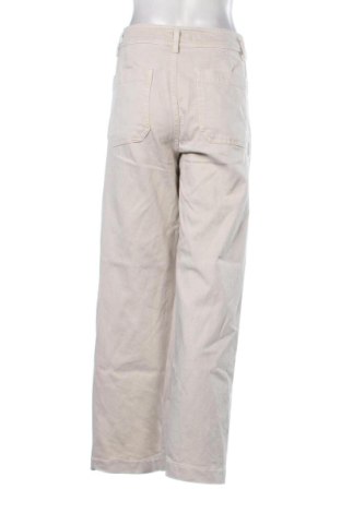 Női farmernadrág Mango, Méret L, Szín Bézs, Ár 7 025 Ft