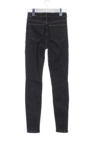 Blugi de femei Mango, Mărime XS, Culoare Gri, Preț 88,62 Lei