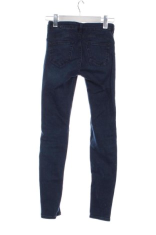 Γυναικείο Τζίν Mango, Μέγεθος XXS, Χρώμα Μπλέ, Τιμή 17,00 €