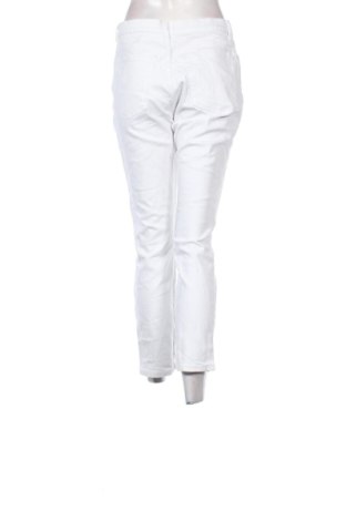 Dámske džínsy  Mango, Veľkosť M, Farba Biela, Cena  20,95 €