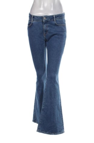 Damen Jeans Mango, Größe M, Farbe Blau, Preis € 22,99