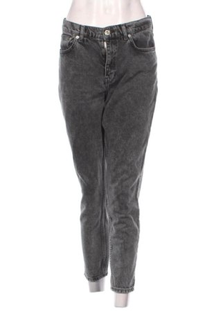 Damen Jeans Mango, Größe M, Farbe Schwarz, Preis 17,00 €