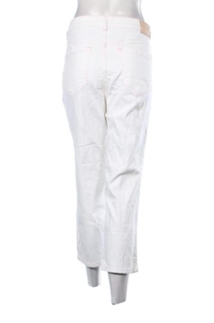 Dámske džínsy  Marc Cain, Veľkosť L, Farba Biela, Cena  127,48 €