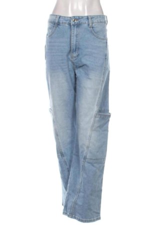 Damen Jeans Marivy, Größe M, Farbe Blau, Preis € 30,99
