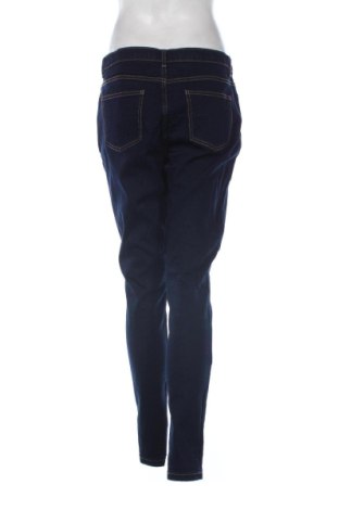 Damskie jeansy Marks & Spencer, Rozmiar L, Kolor Niebieski, Cena 74,00 zł
