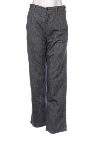 Дамски дънки Massimo Dutti, Размер S, Цвят Син, Цена 38,00 €