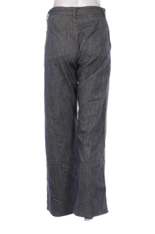 Дамски дънки Massimo Dutti, Размер S, Цвят Син, Цена 38,00 €