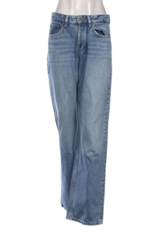 Дамски дънки Massimo Dutti, Размер M, Цвят Син, Цена 38,36 €