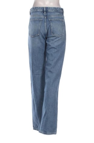 Дамски дънки Massimo Dutti, Размер M, Цвят Син, Цена 38,36 €