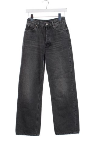 Damen Jeans Massimo Dutti, Größe XS, Farbe Grau, Preis € 38,00