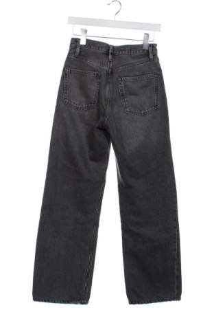 Damen Jeans Massimo Dutti, Größe XS, Farbe Grau, Preis € 38,00