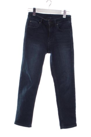 Dámske džínsy  Massimo Dutti, Veľkosť S, Farba Modrá, Cena  38,00 €