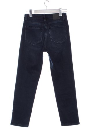 Dámske džínsy  Massimo Dutti, Veľkosť S, Farba Modrá, Cena  38,00 €