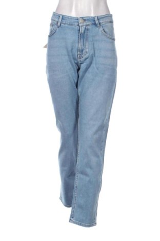 Damen Jeans Massimo Dutti, Größe XXL, Farbe Blau, Preis € 103,97