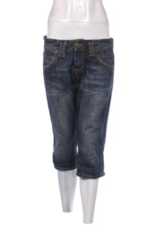 Дамски дънки Massimo Dutti, Размер M, Цвят Син, Цена 38,00 €