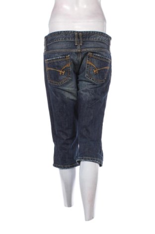 Дамски дънки Massimo Dutti, Размер M, Цвят Син, Цена 38,00 €