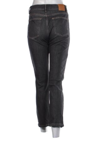 Damskie jeansy Massimo Dutti, Rozmiar S, Kolor Szary, Cena 205,57 zł