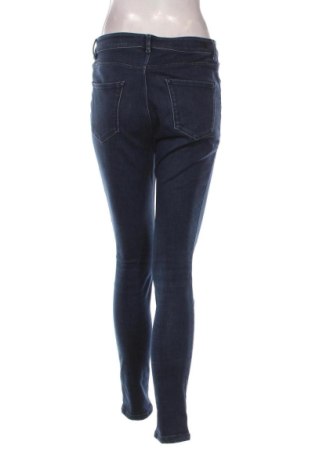 Дамски дънки Massimo Dutti, Размер L, Цвят Син, Цена 38,25 €