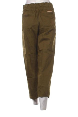 Damen Jeans Massimo Dutti, Größe M, Farbe Grün, Preis € 87,90