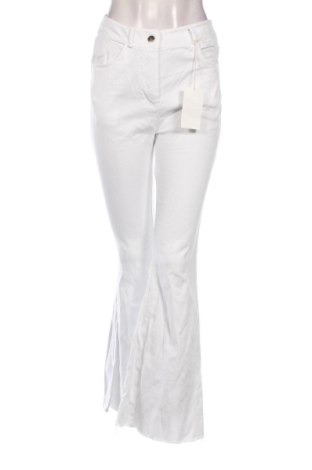 Дамски дънки Matmazel, Размер M, Цвят Бял, Цена 28,95 €