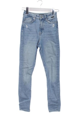Dámské džíny  Mavi, Velikost XXS, Barva Modrá, Cena  314,00 Kč